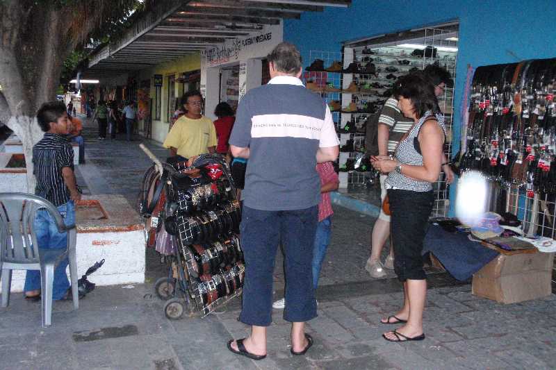 Mexico & Guatemala 2010 - 1210